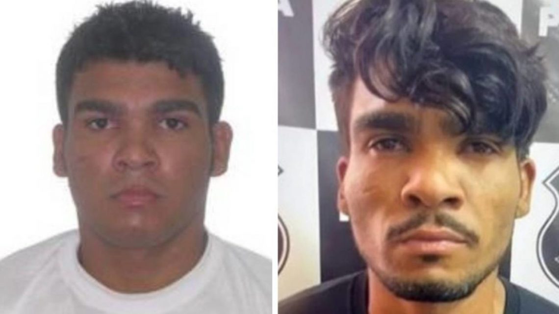 Lázaro Barbosa morre após troca de tiros com a polícia em Goiás
