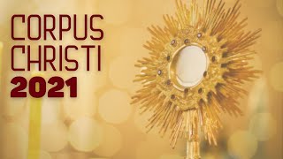 Confira o que abre e fecha em Caruaru no Dia de Corpus Christi nesta quinta (3)