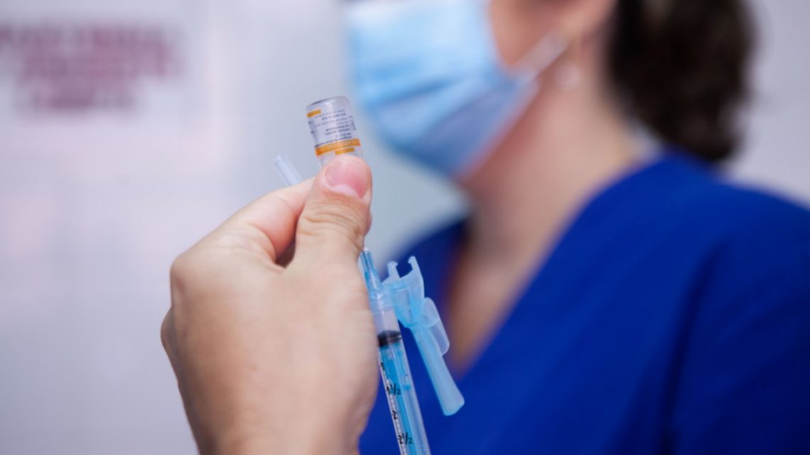 Mobilização de municípios-PE para 2ª dose em atraso da Coronavac neste fim de semana Mobilização de municípios-PE para 2ª dose em atraso da Coronavac neste fim de semana