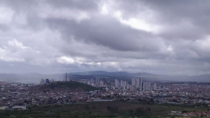 Tremor de terra com magnitude 1.5 é registrado em Caruaru