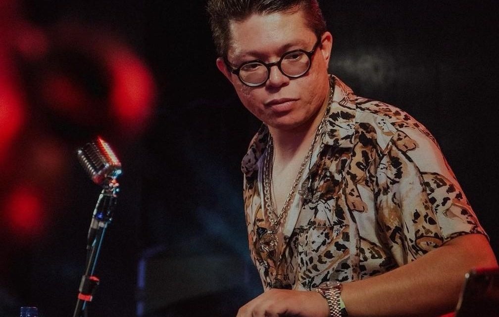 DJ Ivis é preso no Ceará após agressões contra ex-mulher DJ Ivis é preso no Ceará após agressões contra ex-mulher