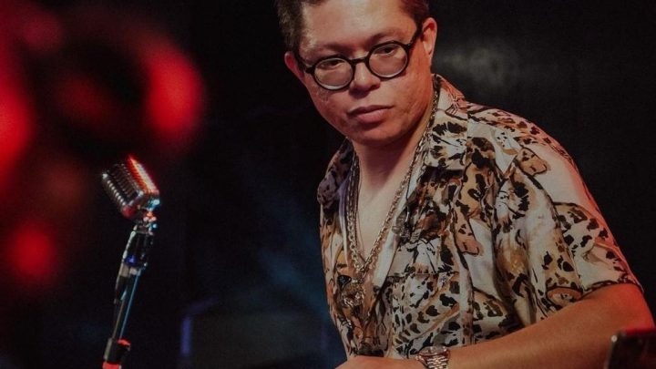 DJ Ivis é preso no Ceará após agressões contra ex-mulher