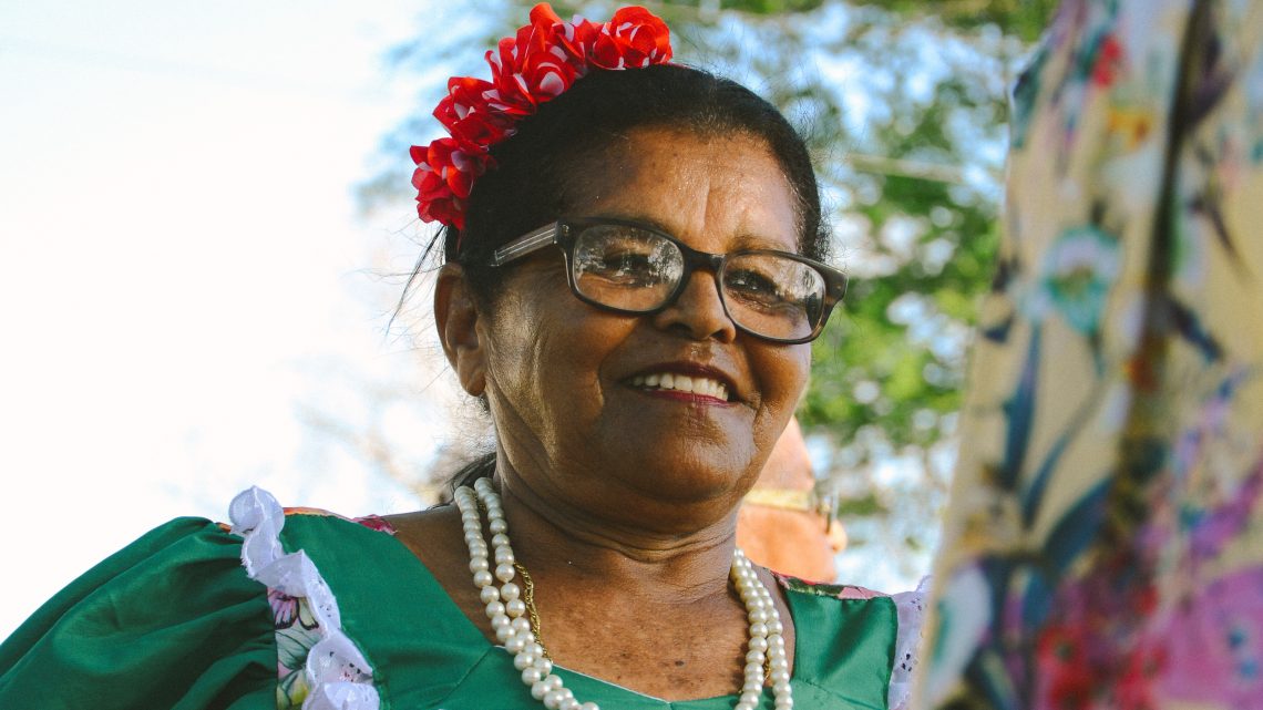 Trabalho sobre a Mazuca de Agrestina é finalista do maior prêmio estudantil de comunicação do Nordeste Trabalho sobre a Mazuca de Agrestina é finalista do maior prêmio estudantil de comunicação do Nordeste