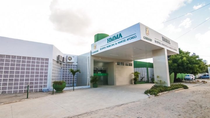 Hospital Municipal de Caruaru registra menor ocupação de leitos de UTI desde o início da pandemia