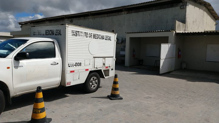 Jovem é assassinado a tiros dentro de casa em Caruaru nesta quinta-feira (15)