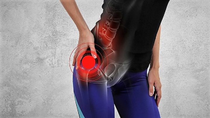 Movimentos das articulações do corpo humano podem ser afetados pela Bursite