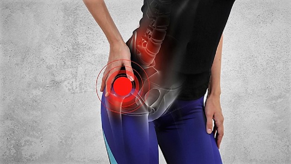 Movimentos das articulações do corpo humano podem ser afetados pela Bursite