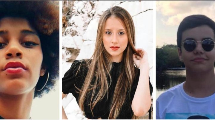 Estudantes do Agreste de PE se classificam para final nacional do “Desafio Escreve aí