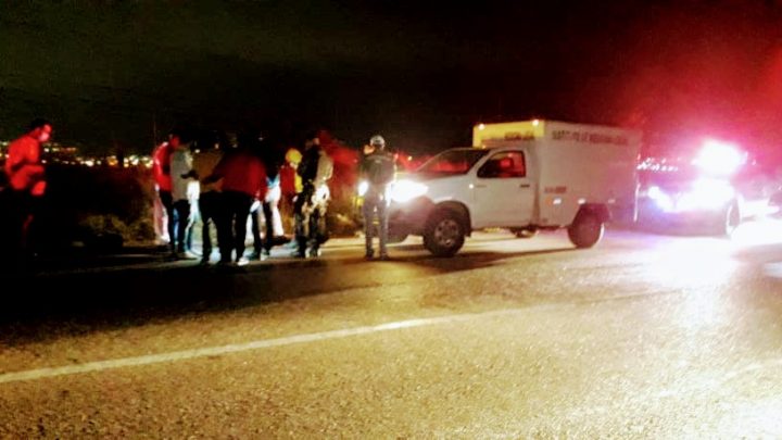 Jovem é morto a tiros e corpo encontrado às margens da BR 232 em Caruaru