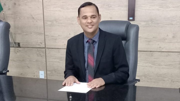 Vereador Irmão Ronaldo propõe ‘Soletrando’ para escolas públicas de Caruaru
