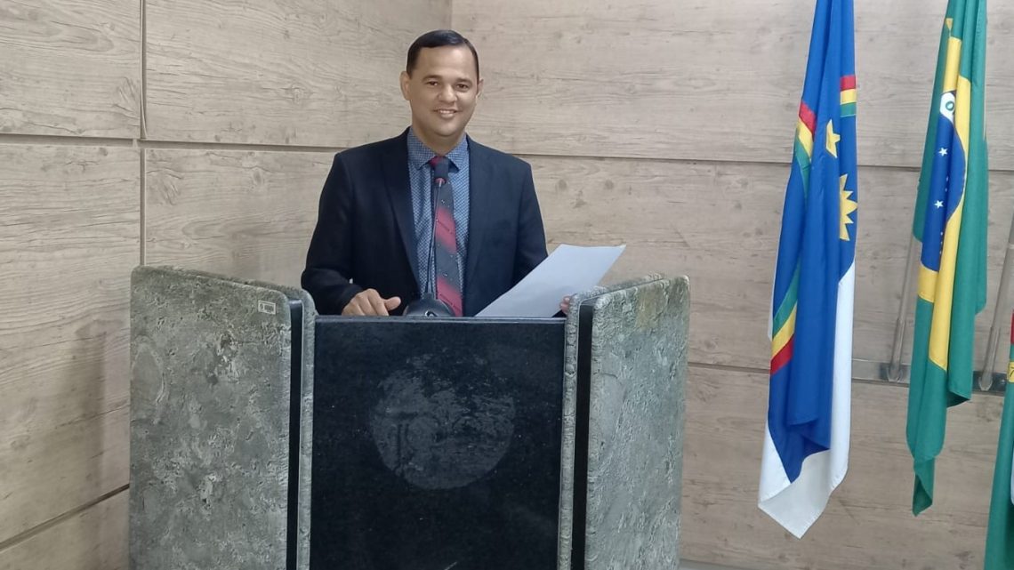 Antiprojeto de Irmão Ronaldo trata do ensino da Lei Maria da Penha nas escolas municipais de Caruaru Antiprojeto de Irmão Ronaldo trata do ensino da Lei Maria da Penha nas escolas municipais de Caruaru