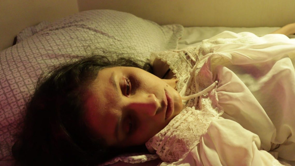 Filme de diretora caruaruense é selecionado em festival da Rússia Filme de diretora caruaruense é selecionado em festival da Rússia