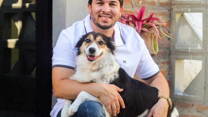 Fagner solicita ações de bem-estar para animais que vivem próximo a construtoras em Caruaru