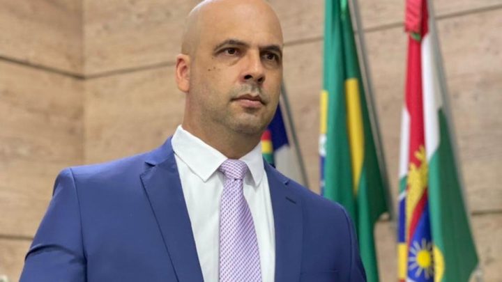 Anderson Correia reforça políticas públicas que vão além de castrações para os animais de Caruaru