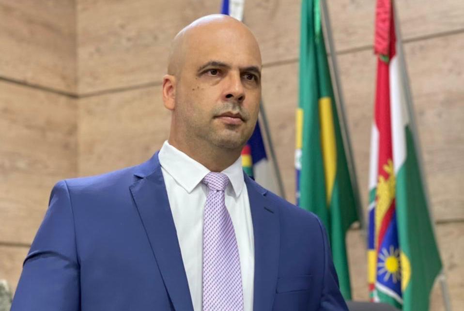 Anderson Correia reforça políticas públicas que vão além de castrações para os animais de Caruaru Anderson Correia reforça políticas públicas que vão além de castrações para os animais de Caruaru