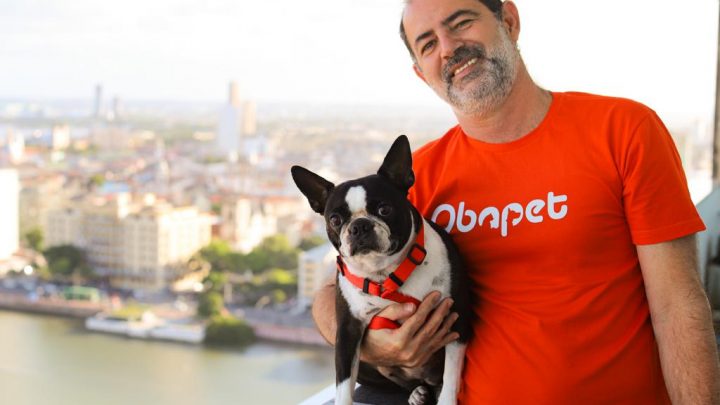 Plataforma inédita no país chega ao mercado para conectar empresas e levar aos clientes produtos e serviços para pets no conforto de suas casas