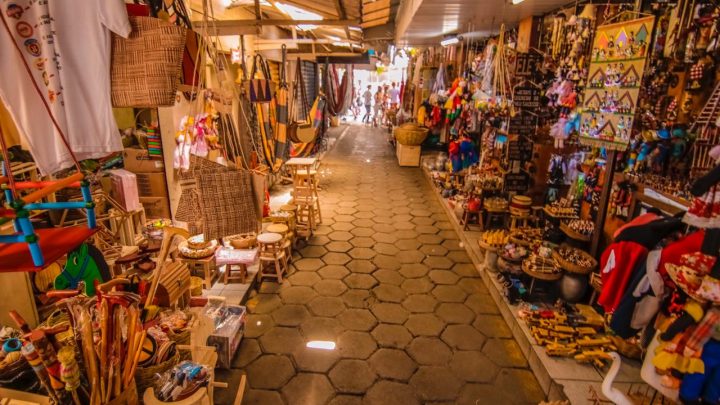 Iphan revalida Feira de Caruaru como Patrimônio Cultural do Brasil