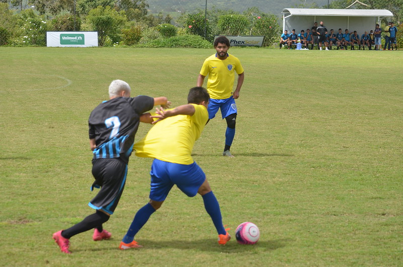 Caruaru City vence segundo jogo-treino em preparação para o Pernambucano da Série A2