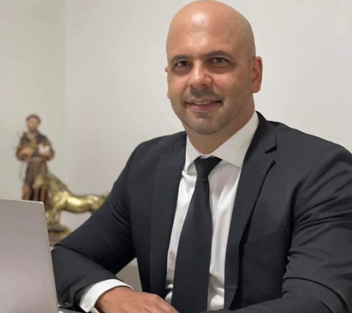 Anderson Correia festeja permanência da Câmara Regional do TJPE em Caruaru Anderson Correia festeja permanência da Câmara Regional do TJPE em Caruaru
