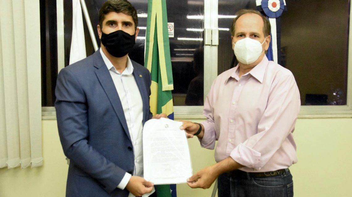 Erick Lessa solicita à Funasa saneamento básico para cidades do Agreste Erick Lessa solicita à Funasa saneamento básico para cidades do Agreste