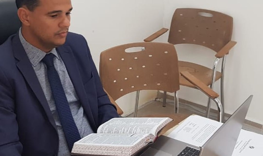 Irmão Ronaldo pede inclusão do Dia dos Jovens Cristãos no calendário oficial de Caruaru