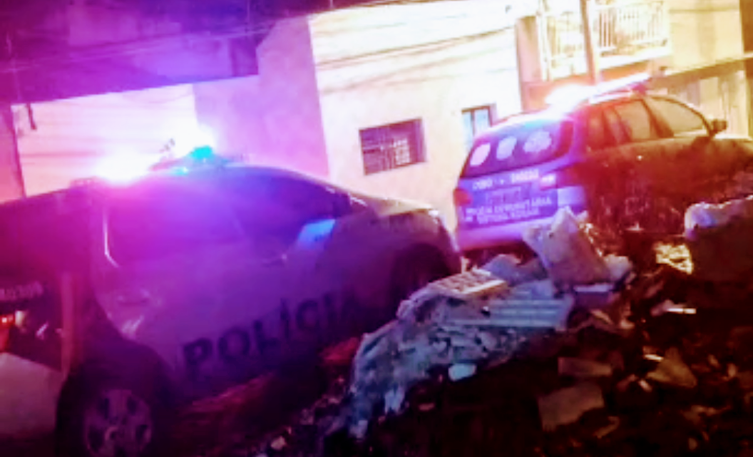 Homem é morto a tiros em Caruaru neste sábado (03) Homem é morto a tiros em Caruaru neste sábado (03)