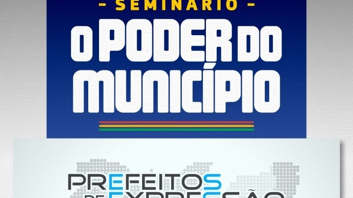 Movimento Viver Pernambuco promove em Caruaru seminário “Prefeitos de Expressão” nesta quarta (28)