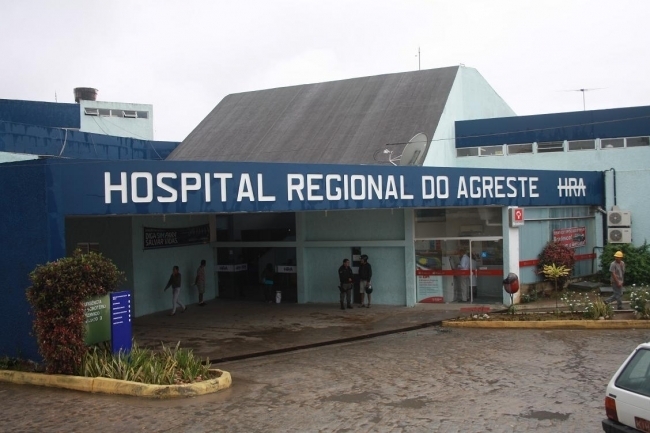 HRA realiza cerca de 3.000 cirurgias no 1° semestre