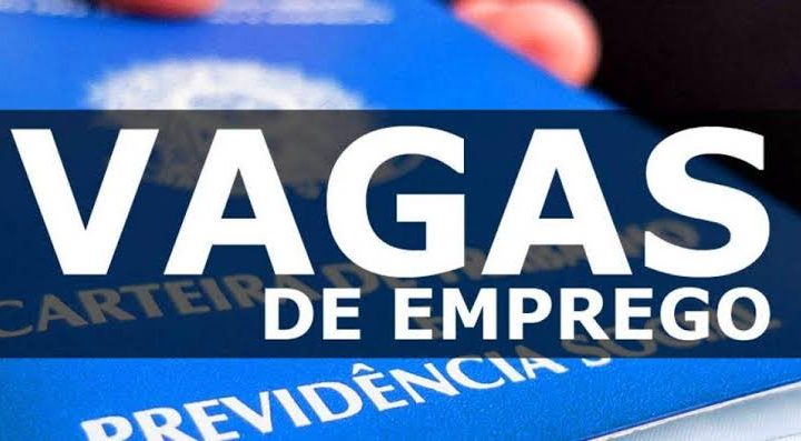 Prefeitura de Caruaru oferta 40 vagas de emprego; Confira