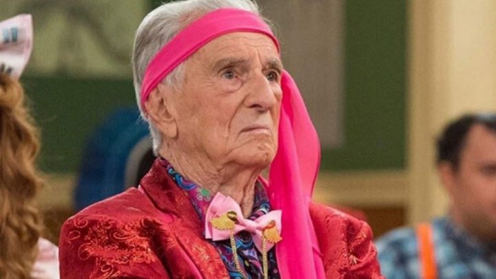 Morre o ator Orlando Drummond aos 101 anos, o ‘Seu Peru’ da Escolinha do Professor Raimundo