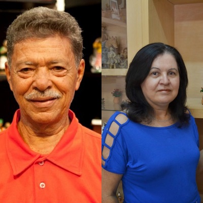 Artesãos Luiz Antônio e Marliete Rodrigues são Patrimônios Vivos de Pernambuco
