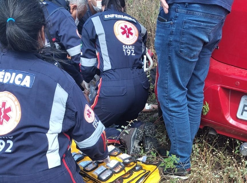 Morre no HRA motorista que havia sofrido acidente na BR 104 em Caruaru na sexta-feira (6) Morre no HRA motorista que havia sofrido acidente na BR 104 em Caruaru na sexta-feira (6)