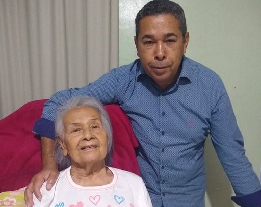 Morre em Caruaru a mãe de Ivan Feitosa, diretor executivo da Rádio Liberdade