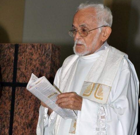Morre em Caruaru, Frei Miguel de Anadia aos 98 anos