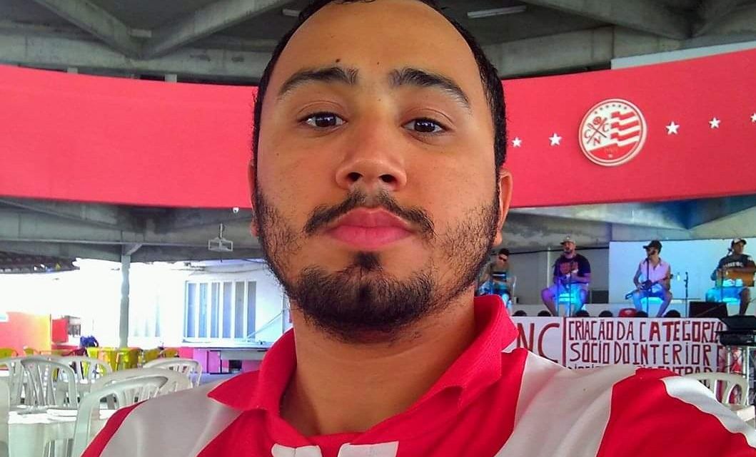 Eletricista que estava desaparecido é encontrado morto em Caruaru