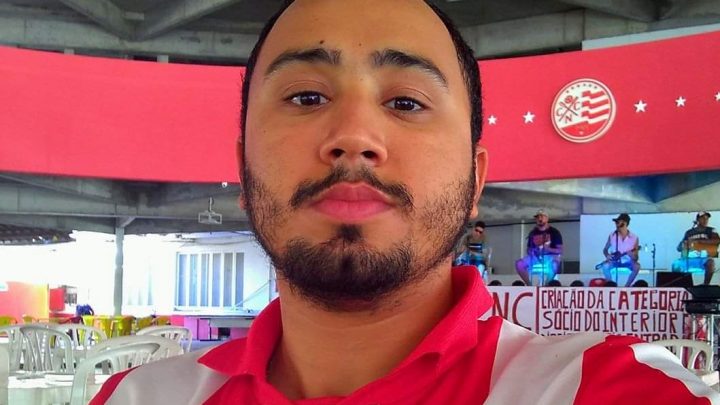 Eletricista que estava desaparecido é encontrado morto em Caruaru