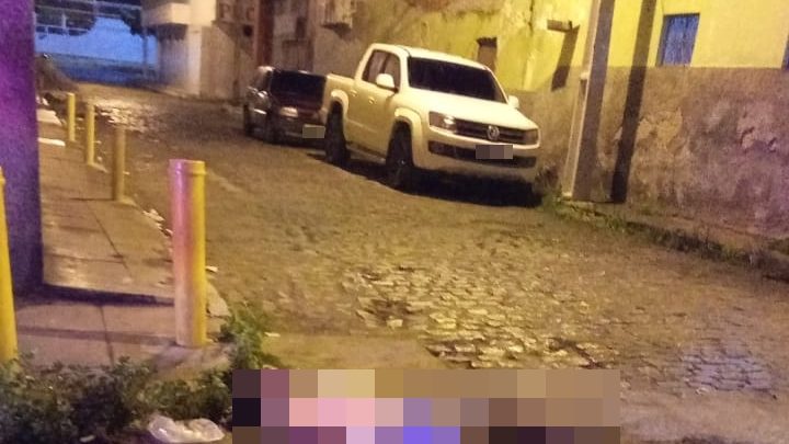 Homem assassinado a tiros nessa madrugada em Caruaru