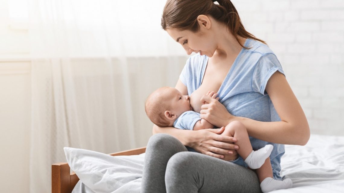 Agosto Dourado: Especialista ressalta a importância para a saúde dos recém-nascidos Agosto Dourado: Especialista ressalta a importância para a saúde dos recém-nascidos