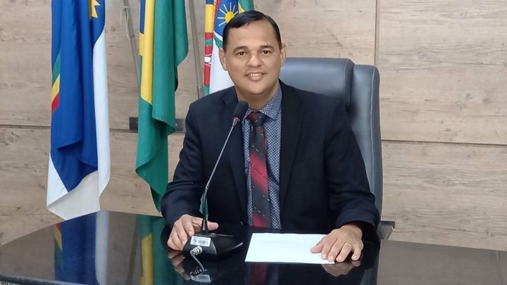 Vereador Irmão Ronaldo solicita a instalação de um CENTRO COMUNITÁRIO DE PAZ (COMPAZ) em Caruaru