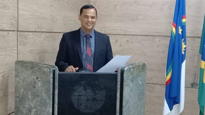 PL do vereador Irmão Ronaldo institui a Semana de Prevenção e Combate ao AVC em  Caruaru