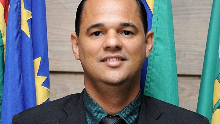 Irmão Ronaldo pede a implantação de posto policial no residencial Alto do Moura e em Lagoa de Pedra