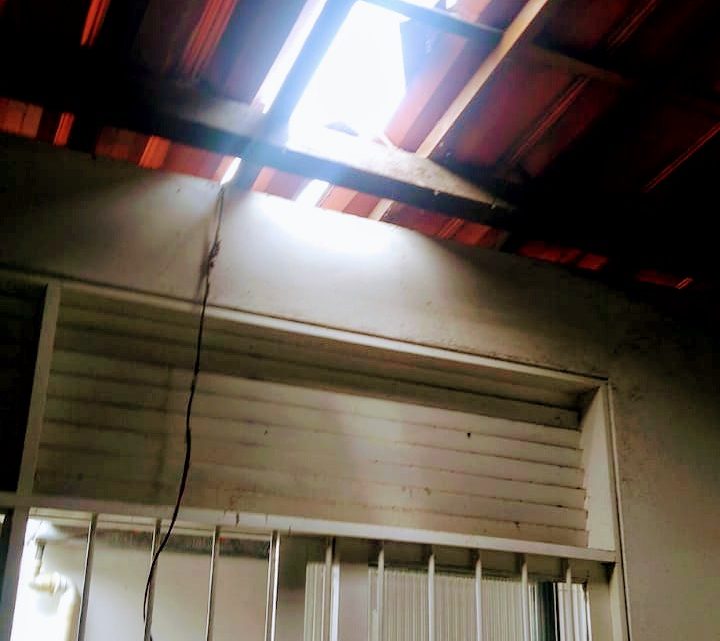 Casa de Apoio da Liga Feminina de Combate ao Câncer é arrombada e objetos furtados