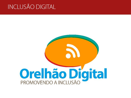 Ministério Público de Pernambuco implanta em Caruaru o primeiro Orelhão Digital