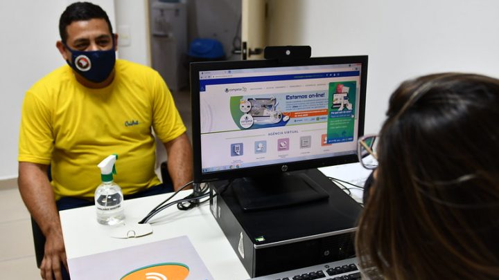 Caruaru: MPPE promove inclusão com o lançamento da primeira unidade do Orelhão Digital