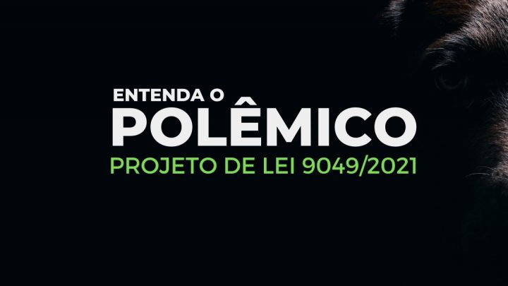 Fagner esclarece que PL sobre a venda do prédio da AME Animal não é Fake News