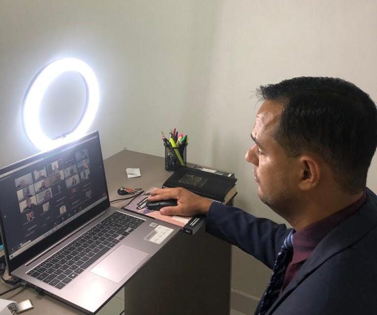 PL do vereador Irmão Ronaldo cria o Fundo Municipal do Esporte no município de Caruaru