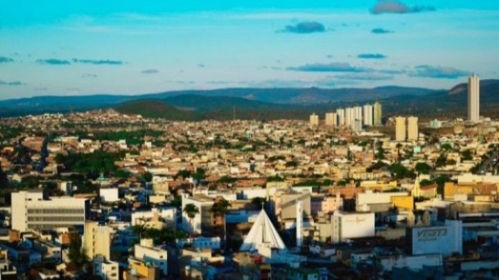 Em julho, Caruaru foi o 3º município que mais contratou em Pernambuco