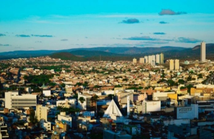 Em julho, Caruaru foi o 3º município que mais contratou em Pernambuco
