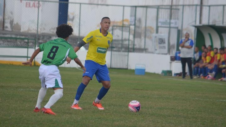 Caruaru City vence último jogo-treino antes da estreia na Série A2