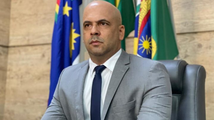 Anderson Correia se reúne com o município para iniciar cadastramentos de carroceiros